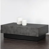 Blakely Coffee Table-Furniture - Accent Tables-High Fashion Home