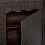 Baldessara Bookcase-Furniture - Storage-High Fashion Home