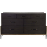 Weldrick Dresser-Furniture - Storage-High Fashion Home