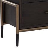 Weldrick Dresser-Furniture - Storage-High Fashion Home