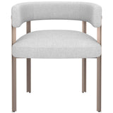 Mae Dining Chair, Ernst Silverstone-Furniture - Dining-High Fashion Home