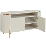 Paloma Sideboard-Furniture - Storage-High Fashion Home