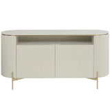 Paloma Sideboard-Furniture - Storage-High Fashion Home