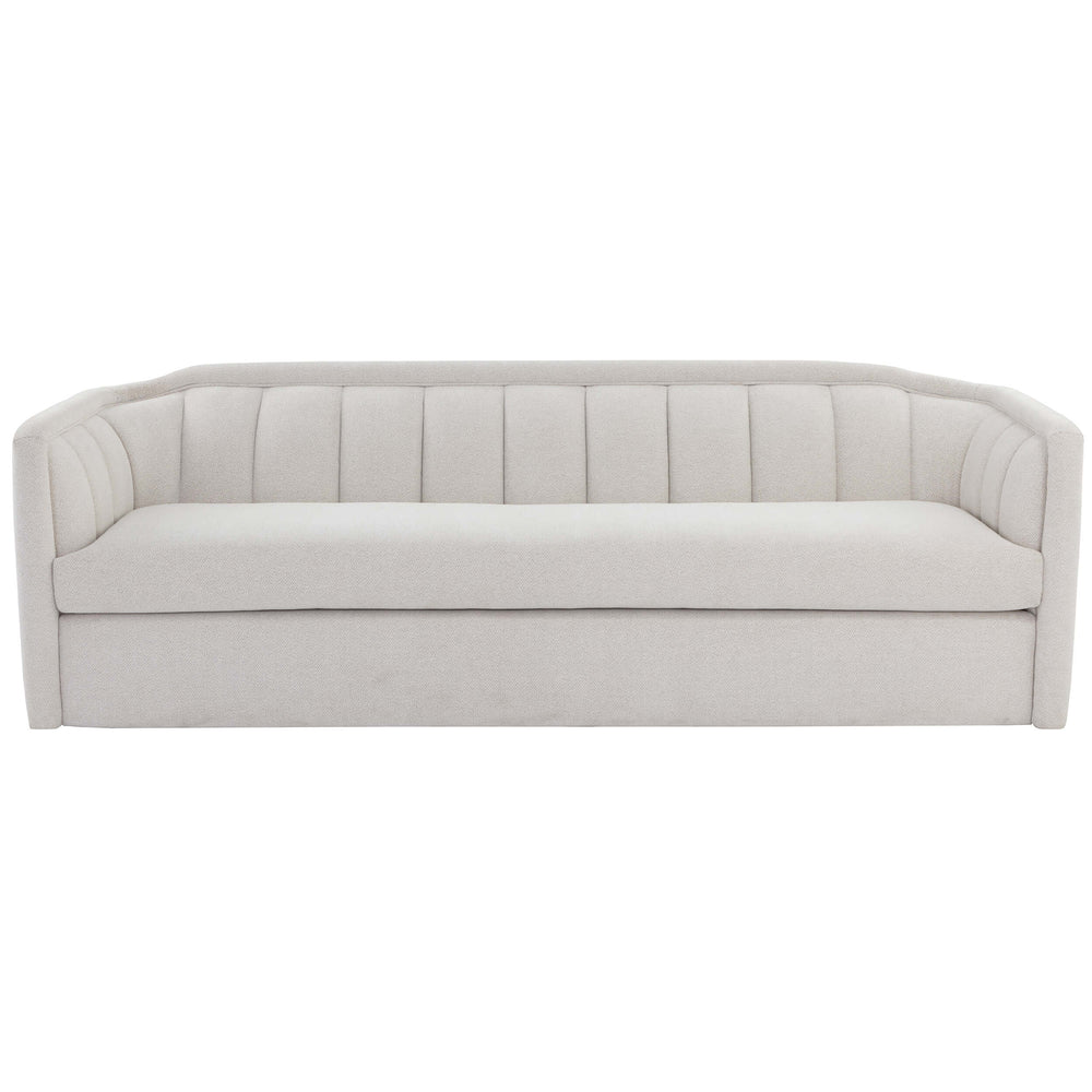 Birrit Sofa, Alaska Noble Grey-Furniture - Sofas-High Fashion Home