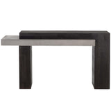 Herriot Console Table-Furniture - Accent Tables-High Fashion Home