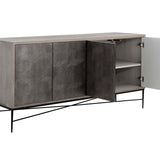 Algarve Sideboard-Furniture - Storage-High Fashion Home