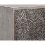 Algarve Sideboard-Furniture - Storage-High Fashion Home