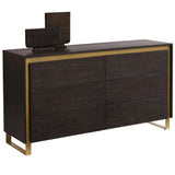 Alvaro Dresser-Furniture - Storage-High Fashion Home