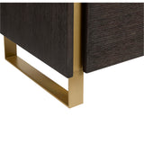 Alvaro Nightstand-Furniture - Bedroom-High Fashion Home