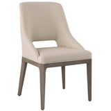 Estrada Dining Chair, Mainz Cream, Set of 2-Furniture - Dining-High Fashion Home