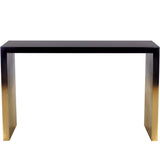 Monaro Console Table-Furniture - Accent Tables-High Fashion Home