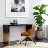 Monaro Console Table-Furniture - Accent Tables-High Fashion Home