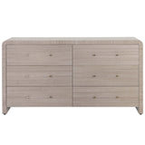 Atherton Dresser, Sand-Furniture - Storage-High Fashion Home