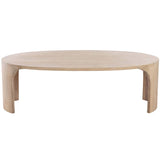 Tomas Coffee Table-Furniture - Accent Tables-High Fashion Home