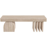 Cadence Bench-Furniture - Benches-High Fashion Home