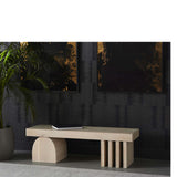 Cadence Bench-Furniture - Benches-High Fashion Home