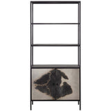 Arlington Bookcase-Furniture - Storage-High Fashion Home