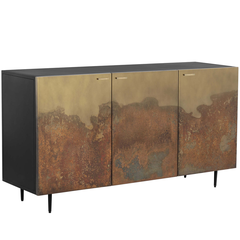 Auburn Sideboard-Furniture - Storage-High Fashion Home