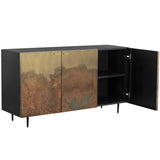 Auburn Sideboard-Furniture - Storage-High Fashion Home