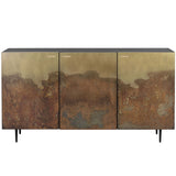 Auburn Sideboard-Furniture - Storage-High Fashion Home