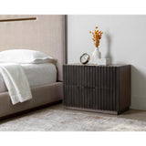 Carlin Nightstand-Furniture - Bedroom-High Fashion Home