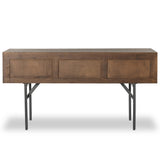 Carlisle Desk, Russet Oak