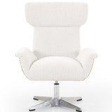 Anson Desk Chair, Knoll Natural-Furniture - Chairs-High Fashion Home