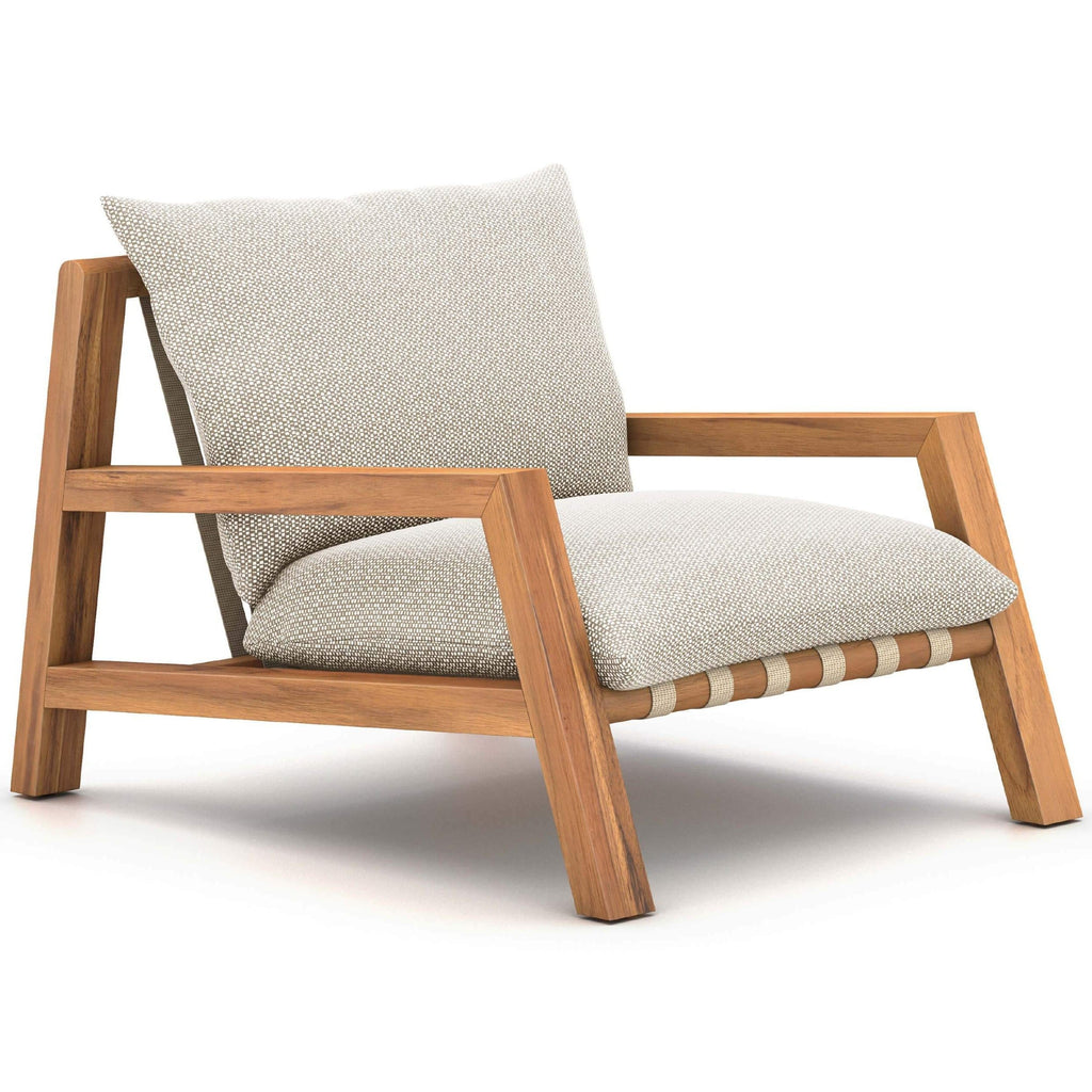 Soren Outdoor Chair, Faye Sand – High Fashion Home