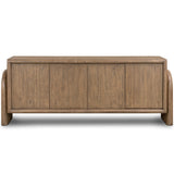 Sorrento Sideboard, Aged Drift