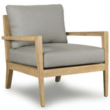 Amaya Outdoor Chair