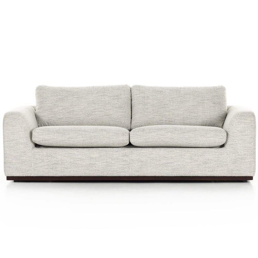 Colt Sofa Bed, Merino Cotton-Furniture - Sofas-High Fashion Home