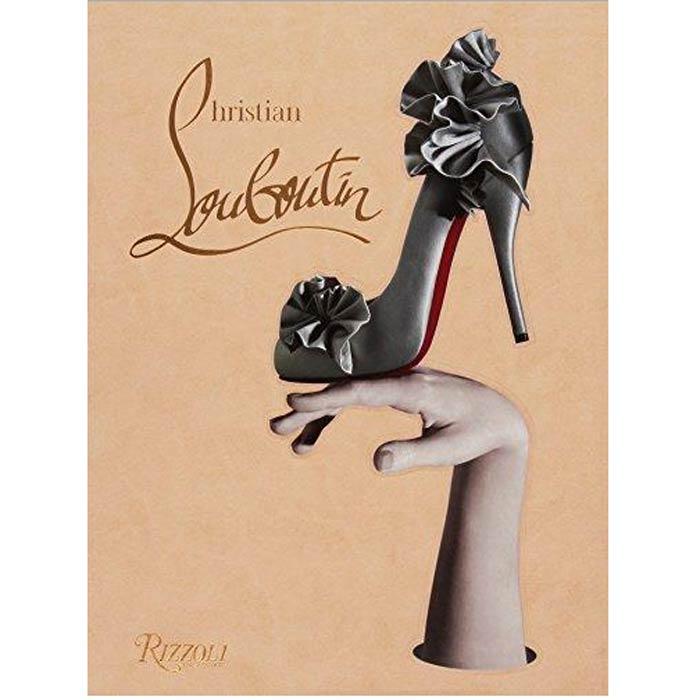 Shoes Designer By Christian Louboutin