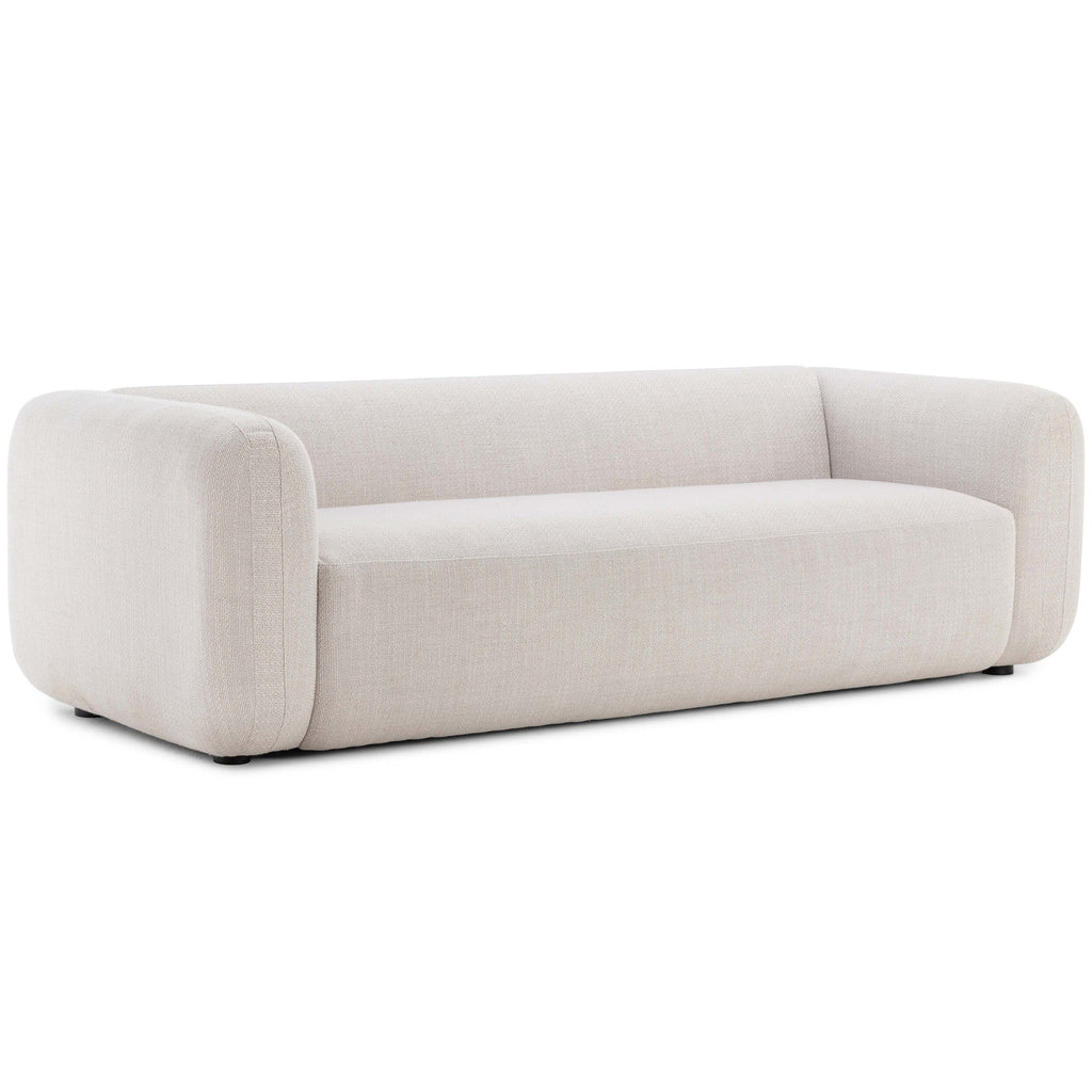 Nara Sofa, Gibson Wheat – High Fashion Home