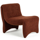 Bridgette Chair, Cardiff Auburn-Furniture - Chairs-High Fashion Home