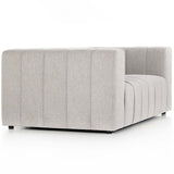 Langham 71" Sofa, Napa Sandstone-Furniture - Sofas-High Fashion Home