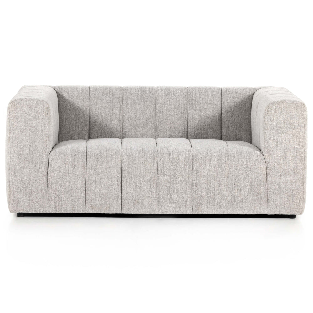 Langham 71" Sofa, Napa Sandstone-Furniture - Sofas-High Fashion Home