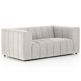 Langham 71" Sofa, Napa Sandstone-Furniture - Sofas-High Fashion Home