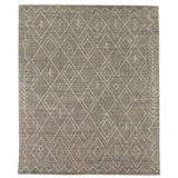 Nador Morocan Rug, Grey-Rugs1-High Fashion Home