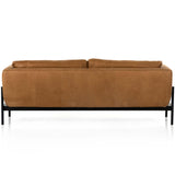 Jenkins Sofa, Heritage Camel-Furniture - Sofas-High Fashion Home