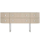 Almeda Dresser-Furniture - Bedroom-High Fashion Home