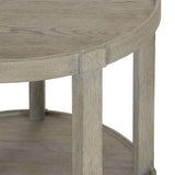 Albion End Table-Furniture - Accent Tables-High Fashion Home