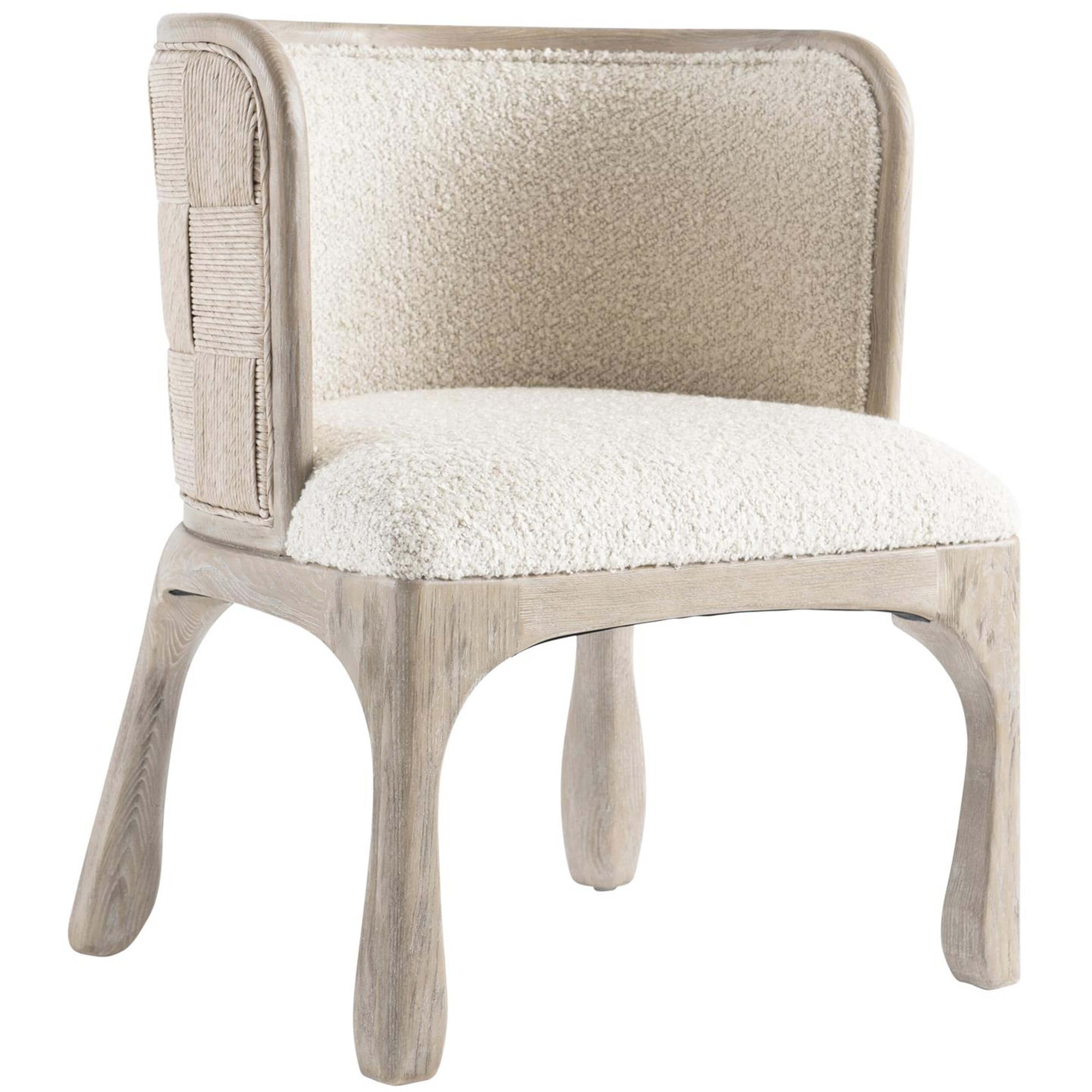 Cayo Arm Chair, 1159-020 – High Fashion Home