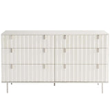 Modulum Fluted Dresser