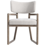 Casa Paros Arm Chair, B635-Furniture - Dining-High Fashion Home