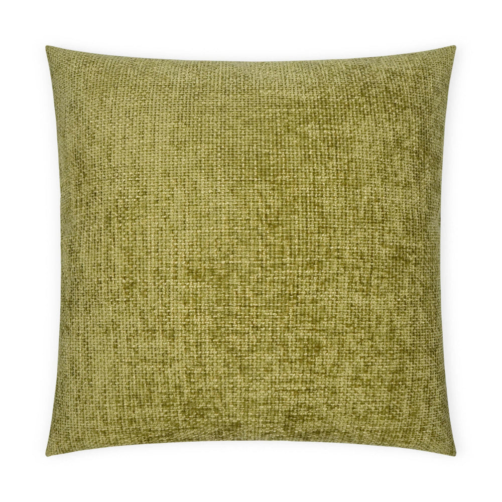 Norse Pillow, Moss-Accessories-High Fashion Home