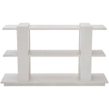 Arnette Console Table-Furniture - Accent Tables-High Fashion Home