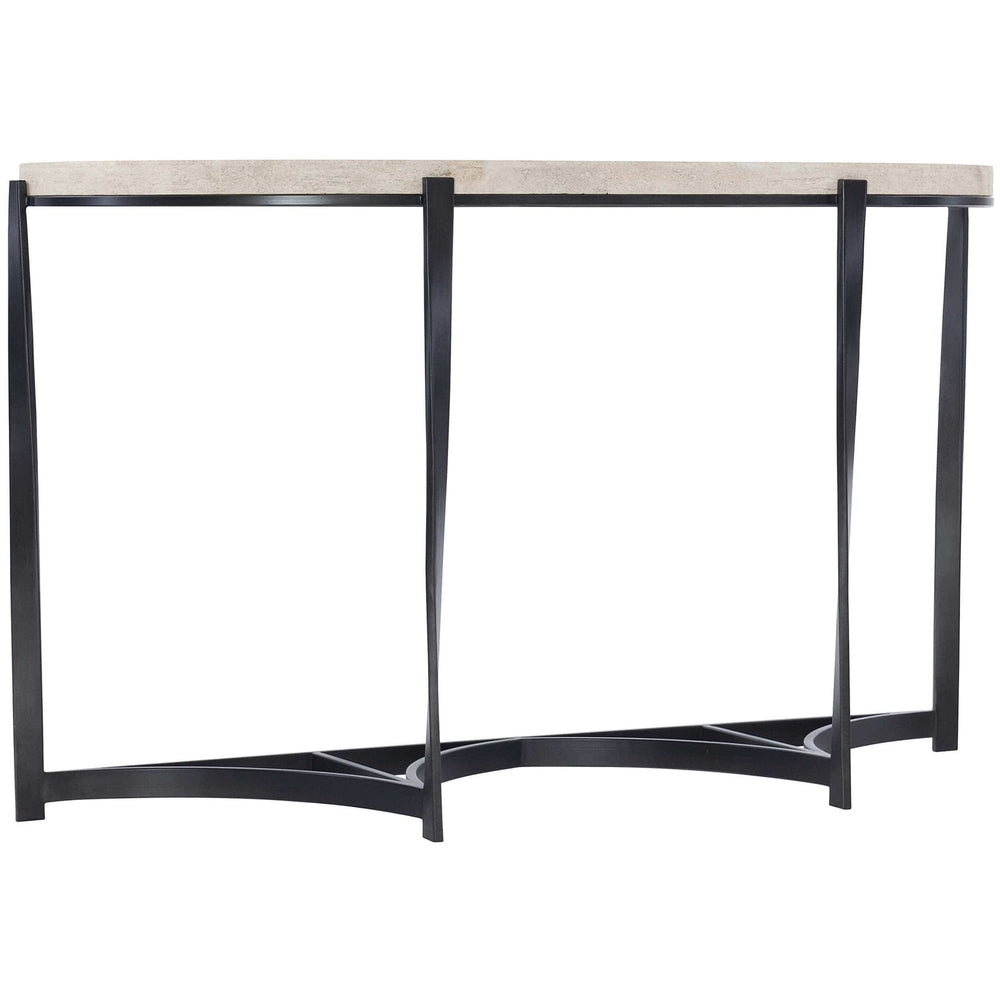 Berkshire Console Table-Furniture - Accent Tables-High Fashion Home