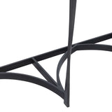 Berkshire Console Table-Furniture - Accent Tables-High Fashion Home