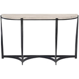 Berkshire Console Table-Furniture - Accent Tables-High Fashion Home