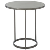 Bonfield Side Table-Furniture - Accent Tables-High Fashion Home